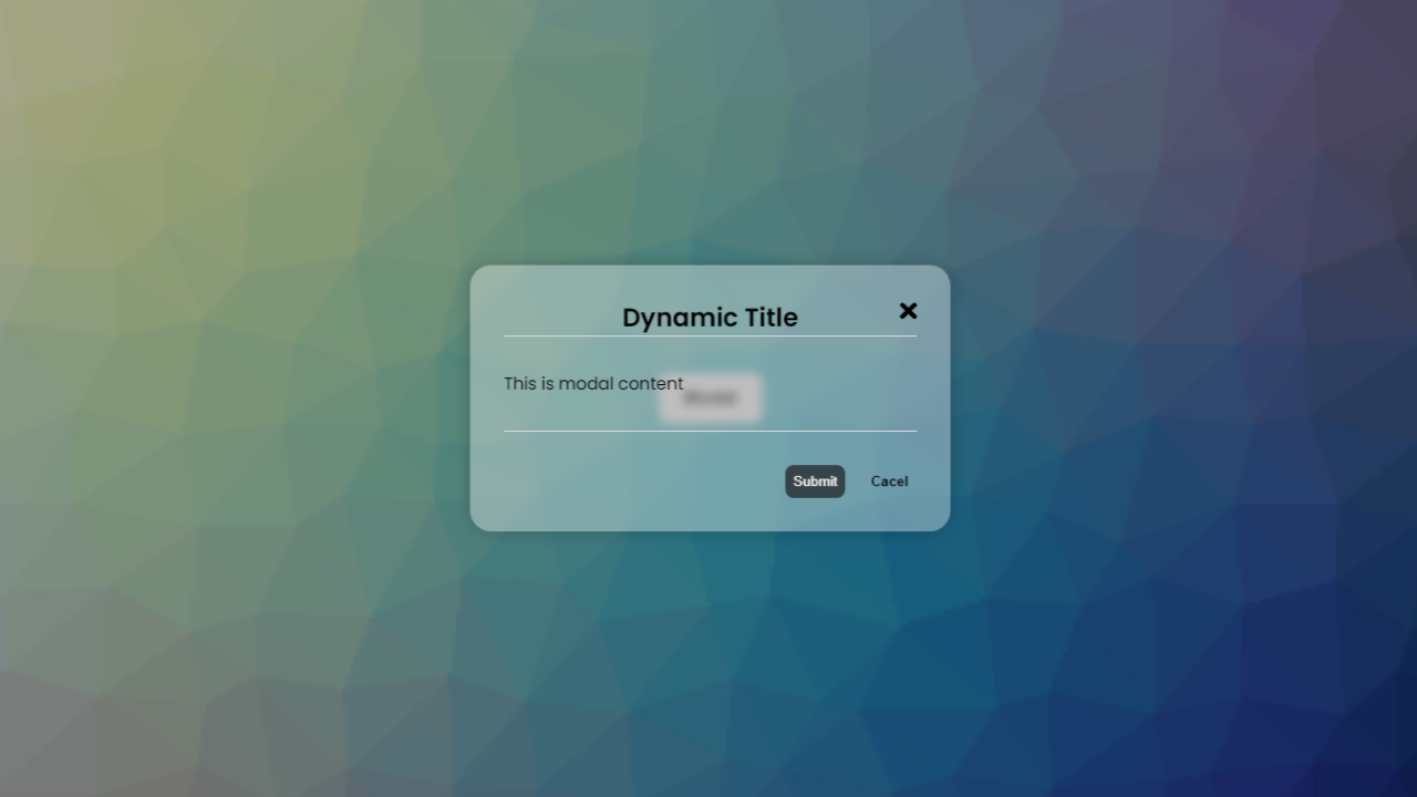 How to add a dynamic title on your React app